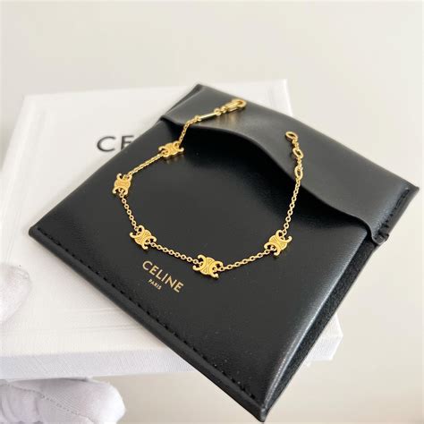 celine手鐲